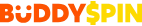 BuddySpin logo
